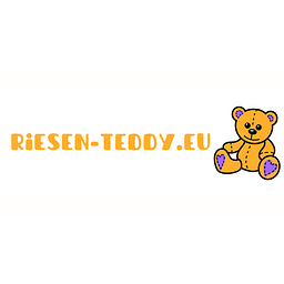 Riesen Teddy Logo