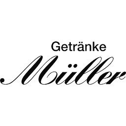 Getränke Müller-Rieso GmbH Getränke-Fachgroßhandel Logo