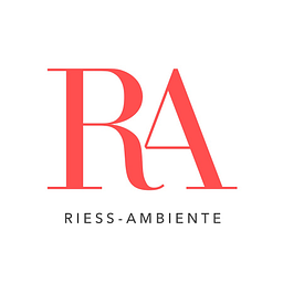Riess Ambiente Logo