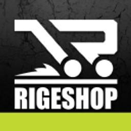 Rigeshop Logo