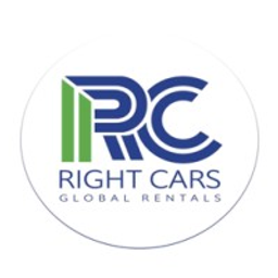 Right Cars Logo