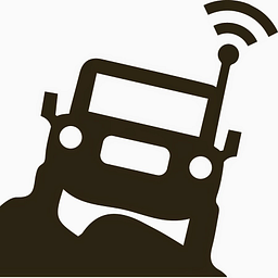 Right Channel Radios Logo