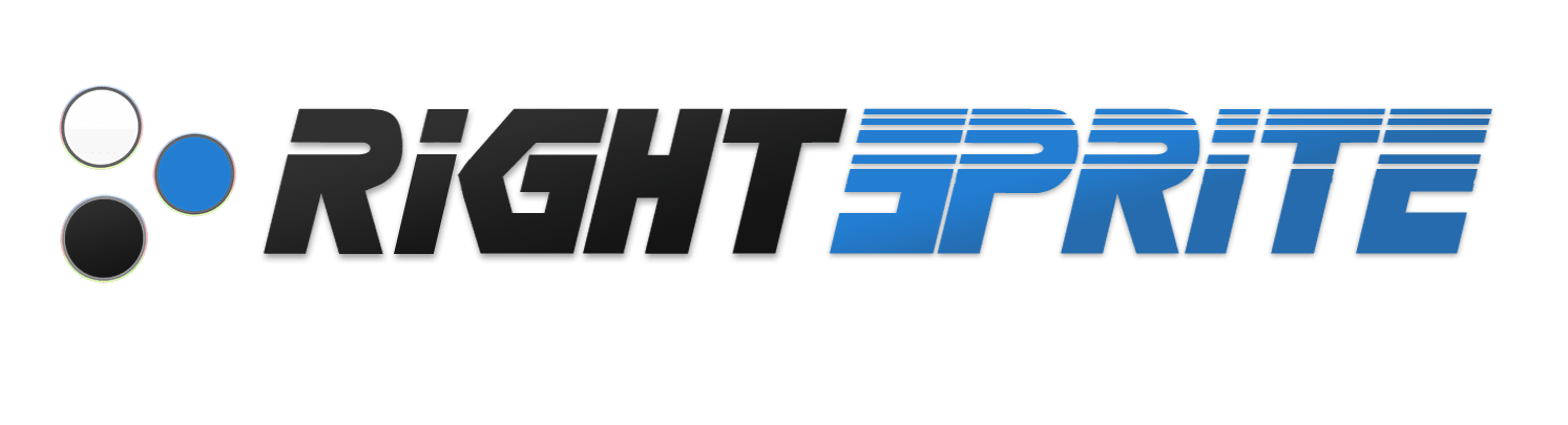 Rightsprite Logo