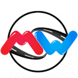Rijschool OMW Logo