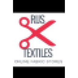 Rijstextiles B.V. Logo