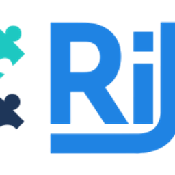 RiJu Connecting GmbH Personaldienstleistungen Logo