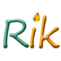 Rikab Versandhandel (für CBD, CBD Öl) Logo