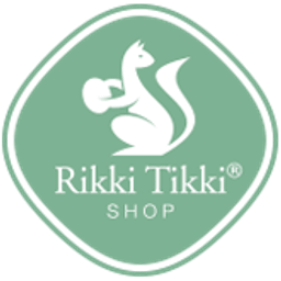 Rikkitikkishop Logo