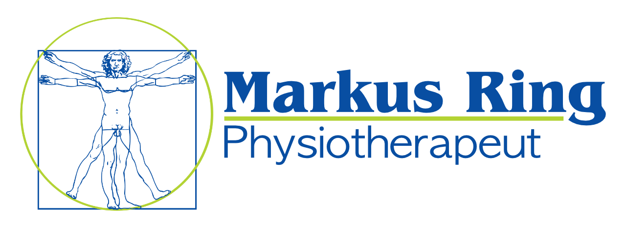 Ring Markus Physiotherapeutische Praxis Logo