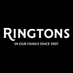 Ringtons Ltd Logo