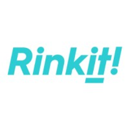 Rinkit Logo