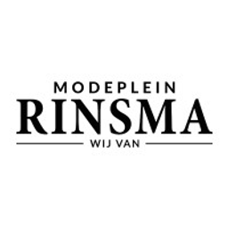 RINSMA MODEPLEIN Logo