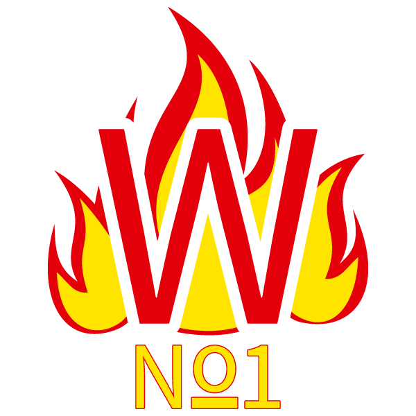 Rippchenbraterei No.1 Imbiss Logo