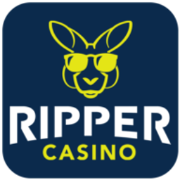 Ripper Casino Logo