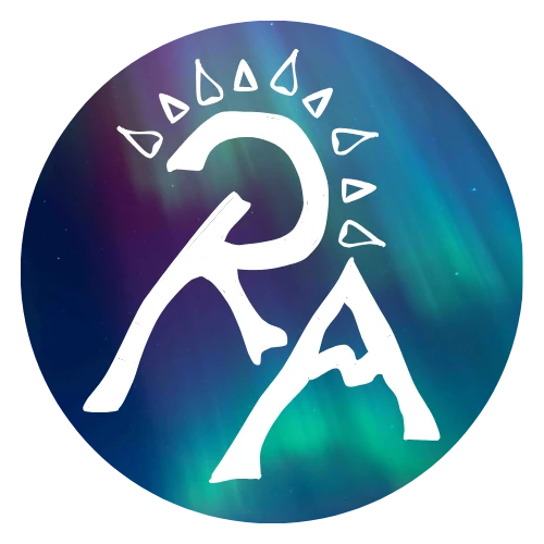 Riseadventures Logo