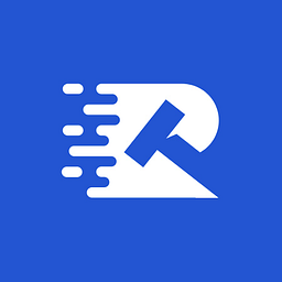 Rishi Theme Logo