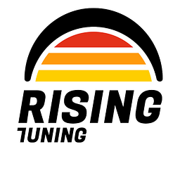 Risingtuning Logo