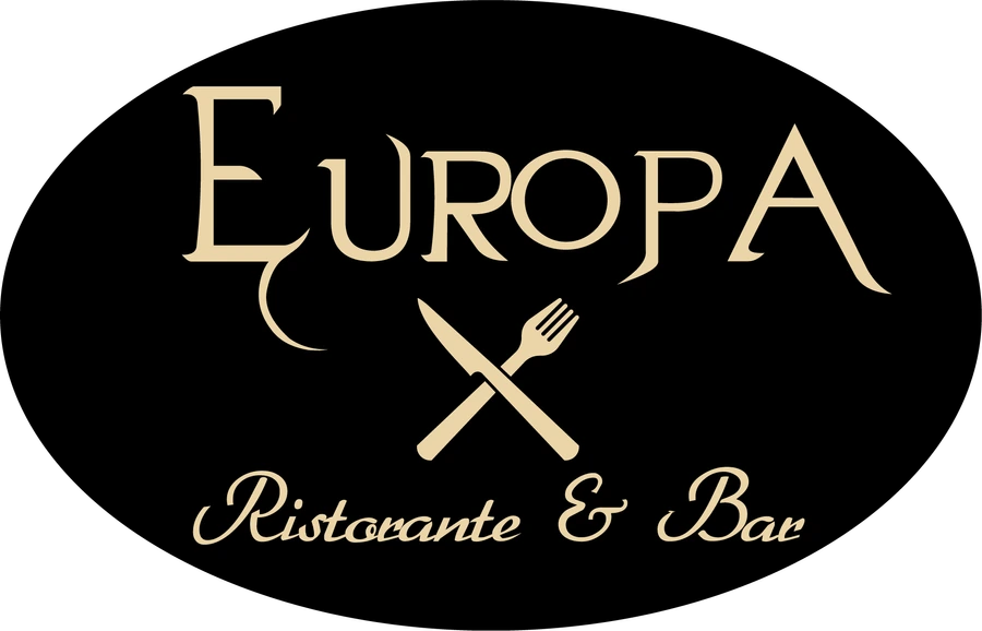 Pizzeria Restaurante Europa Logo