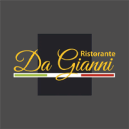 Ristorante Da Gianni, Barmstedt Logo
