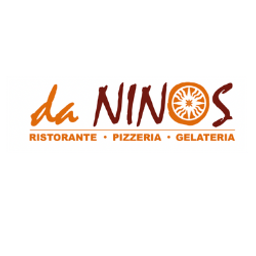 Ristorante da Ninos Logo