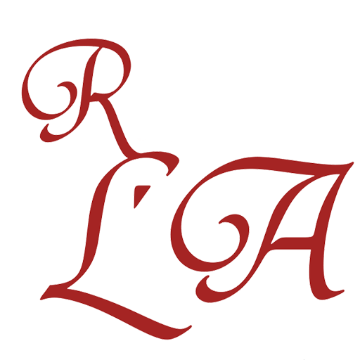 Lángolino Ristorante Ristorante Logo