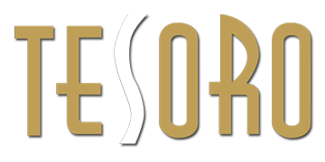 Ristorante Tesoro Logo