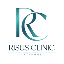 Risus Clinic Istanbul Logo