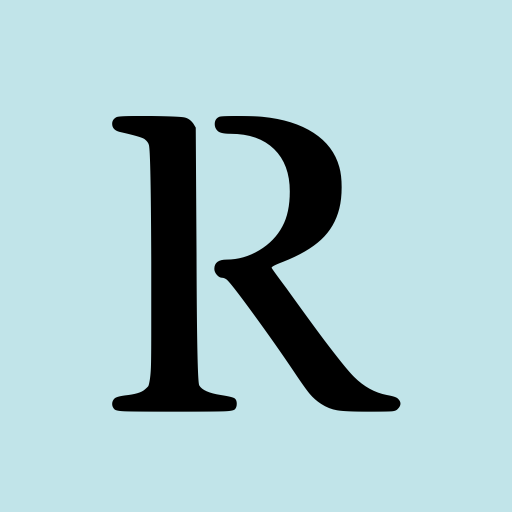 Rita macht Mode Logo