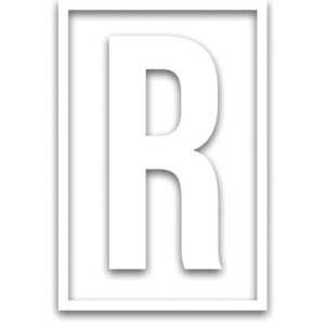Riteunn's Art Logo