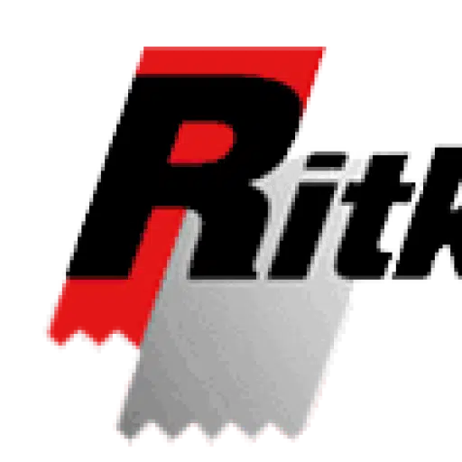 Ritke Richard Sägetechnik Logo