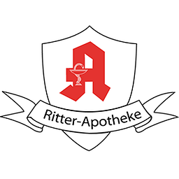 Ritter-Apotheke Logo