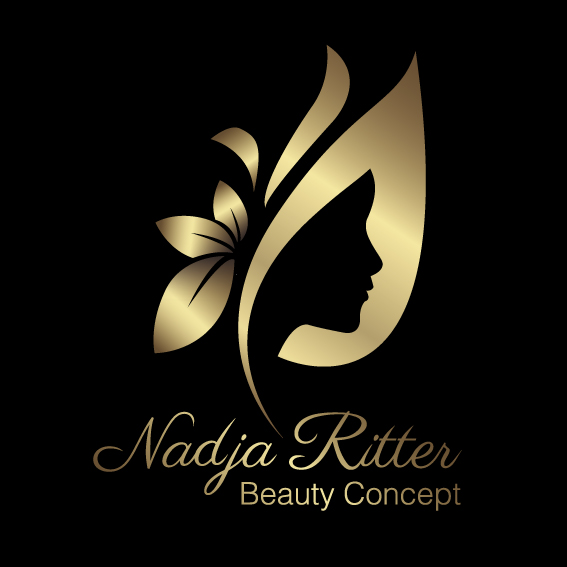 Nadja Ritter Kosmetikstudio Logo
