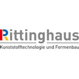Rittinghaus GmbH, Ernst Logo