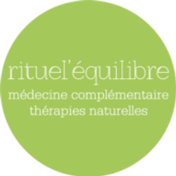 Rituel'équilibre Logo