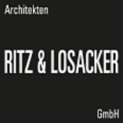 Architekten Ritz & Losacker GmbH Logo