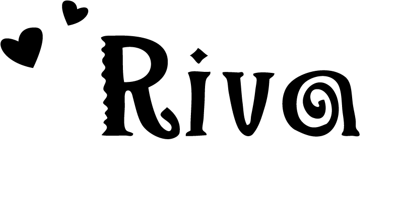 Riva Maison Logo