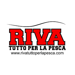 Riva Tutto Per La Pesca Logo