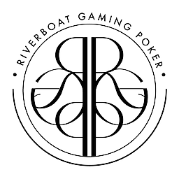 Riverboat Gaming Poker Logo