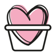 Eiscafé & Brasserie Riviera Logo