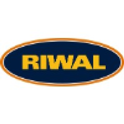 Riwal Deutschland GmbH Arbeitsbühnenverleih Logo