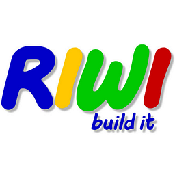 Riwi Buildit Logo