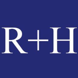 Rixen + Heyn Planungsbüro für Hochbau Logo