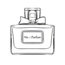 Riyad Parfums Logo