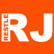RJ Gerüstbau + Zugangstechnik GmbH Logo