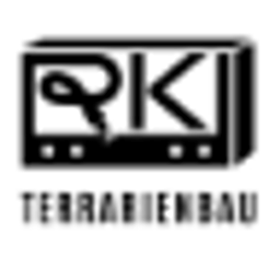 Rk Terrarienbau Logo
