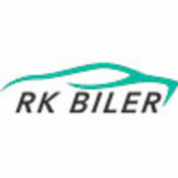 RK Biler Logo