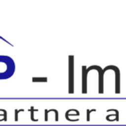 Rlp Immobilien Logo
