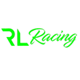 Rlracingcomponents Logo