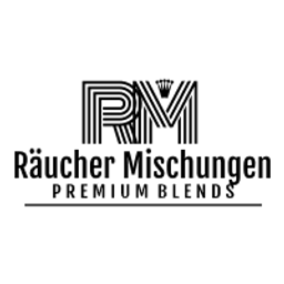 RM Shop Logo