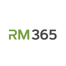 RM365 FR Logo